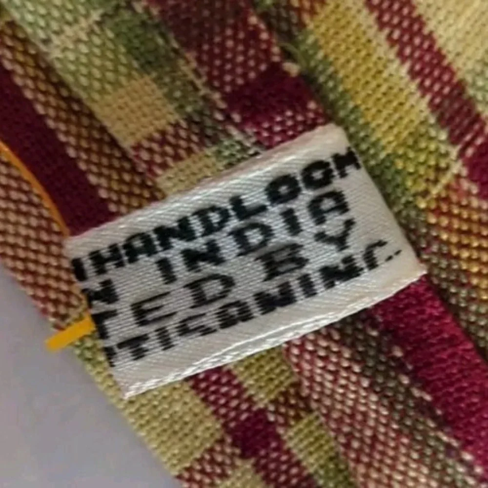 Primitive Artisans Inc 100% cotton